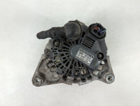 2013-2014 Hyundai Genesis Alternator Replacement Generator Charging Assembly Engine OEM P/N:37301 2C120 Fits Fits 2013 2014 