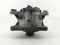 2013-2014 Hyundai Genesis Alternator Replacement Generator Charging Assembly Engine OEM P/N:37301 2C120 Fits Fits 2013 2014 