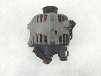 compare product 2013-2014 Hyundai Genesis Alternator Replacement Generator Charging Assembly Engine OEM P/N:37301-2C120 2614548 Fits OEM Used Auto Parts