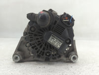 2013-2014 Hyundai Genesis Alternator Replacement Generator Charging Assembly Engine OEM P/N:37301-2C120 2614548 Fits OEM Use