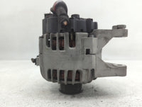 2013-2014 Hyundai Genesis Alternator Replacement Generator Charging Assembly Engine OEM P/N:37301-2C120 2614548 Fits OEM Use
