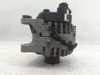 2013-2014 Hyundai Genesis Alternator Replacement Generator Charging Assembly Engine OEM P/N:37301-2C120 2614548 Fits OEM Use