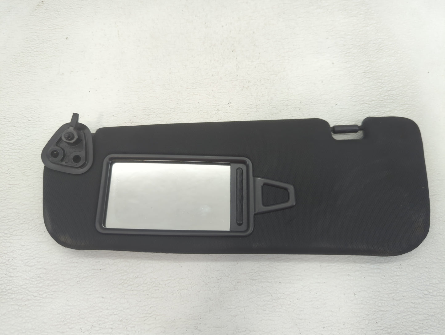 2009-2016 Hyundai Genesis Sun Visor Shade Replacement Driver Left Mirror Fits Fits 2009 2010 2011 2012 2013 2014 2015 2016 O