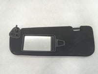 2009-2016 Hyundai Genesis Sun Visor Shade Replacement Driver Left Mirror Fits Fits 2009 2010 2011 2012 2013 2014 2015 2016 O