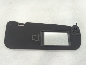 compare product 2009-2016 Hyundai Genesis Sun Visor Shade Replacement Passenger Right Mirror Fits Fits 2009 2010 2011 2012 2013 2014 2015 2016 OEM Used Auto Parts