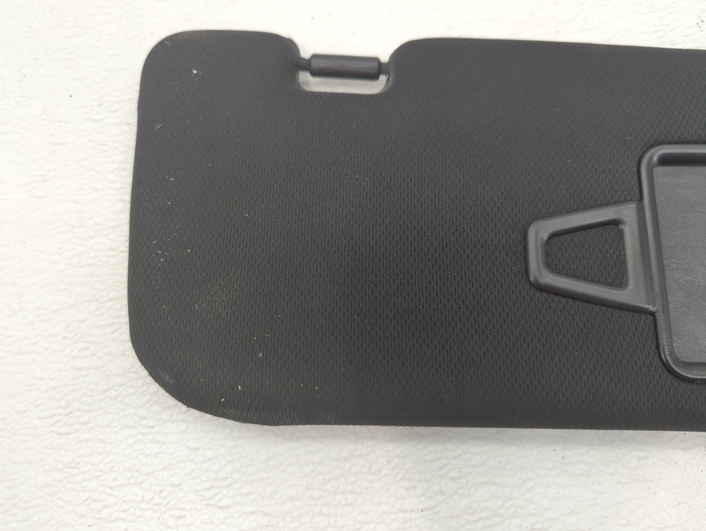 2009-2016 Hyundai Genesis Sun Visor Shade Replacement Passenger Right Mirror Fits Fits 2009 2010 2011 2012 2013 2014 2015 20