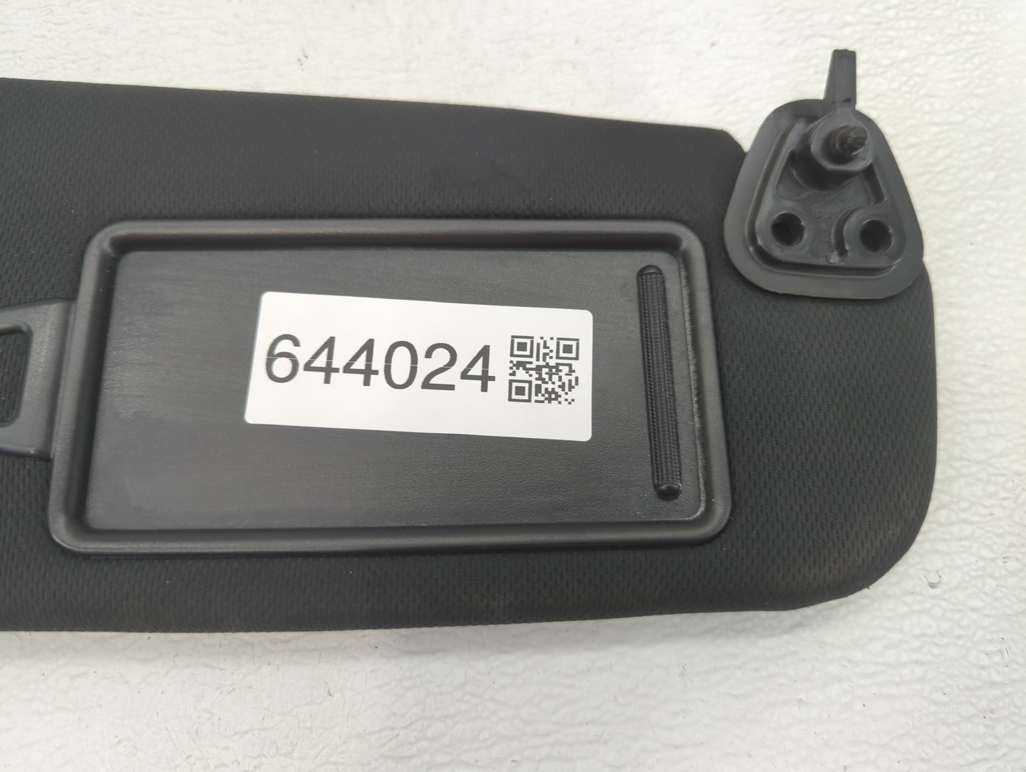 2009-2016 Hyundai Genesis Sun Visor Shade Replacement Passenger Right Mirror Fits Fits 2009 2010 2011 2012 2013 2014 2015 20