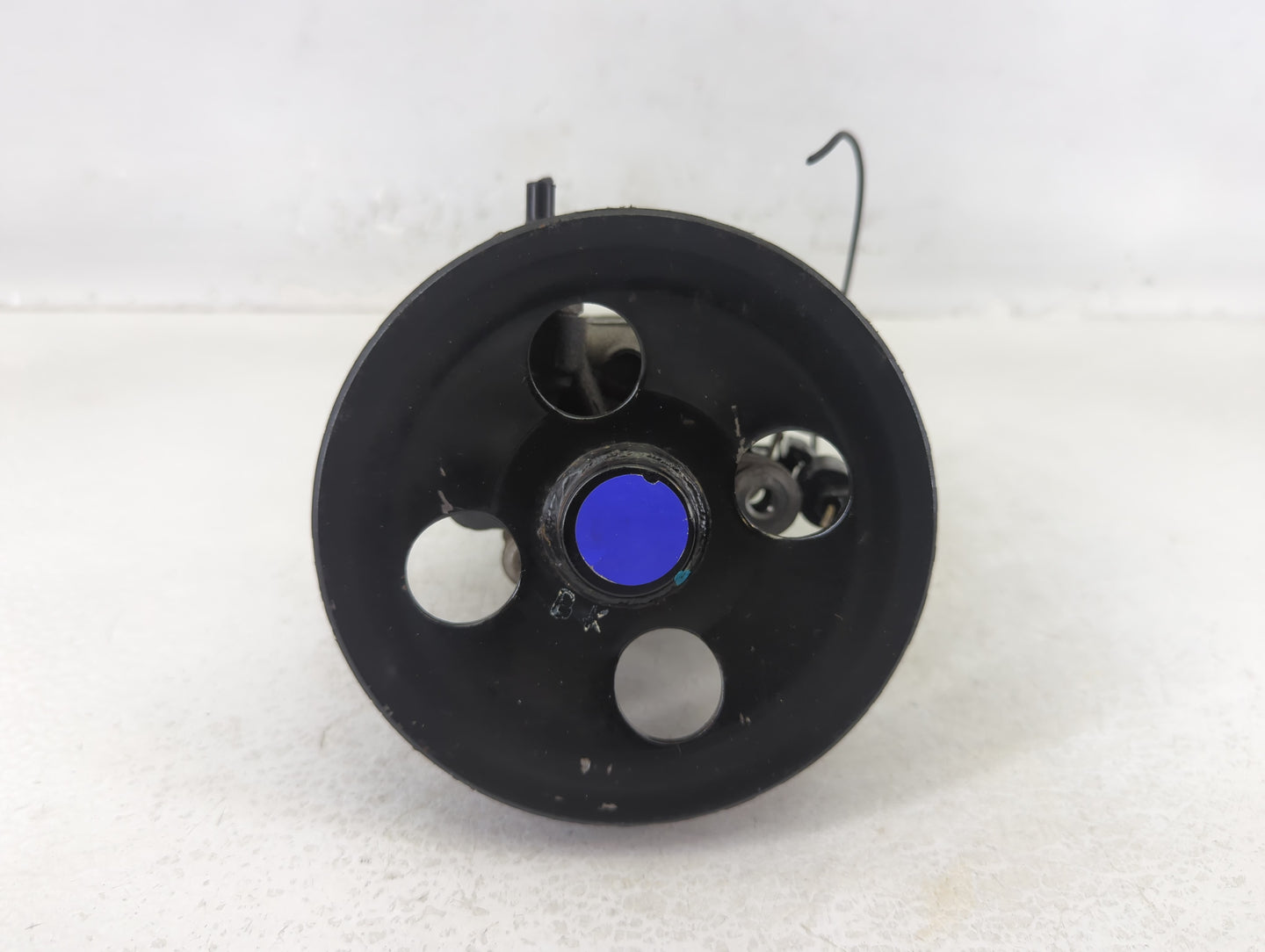 2013-2014 Hyundai Genesis Power Steering Column Pump Oem - Oemusedautoparts1.com
