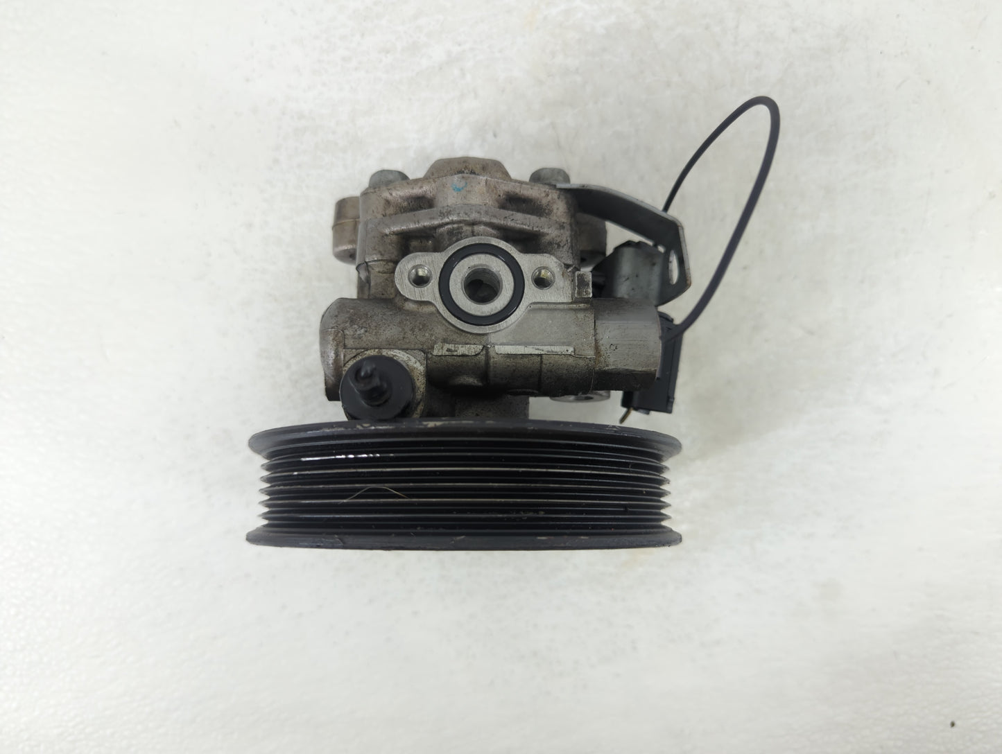 2013-2014 Hyundai Genesis Power Steering Column Pump Oem - Oemusedautoparts1.com