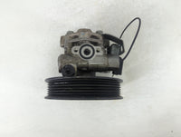 2013-2014 Hyundai Genesis Power Steering Column Pump Oem - Oemusedautoparts1.com