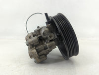 2013-2014 Hyundai Genesis Power Steering Column Pump Oem - Oemusedautoparts1.com