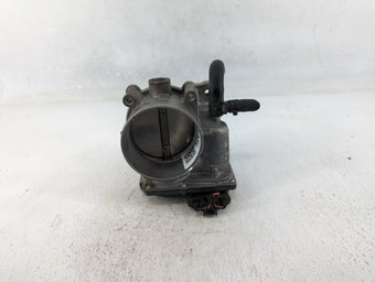 compare product 2012-2014 Hyundai Genesis Throttle Body P/N:35100-3CBA0 Fits Fits 2012 2013 2014 OEM Used Auto Parts