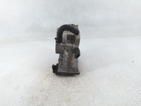 2012-2014 Hyundai Genesis Throttle Body P/N:35100-3CBA0 Fits Fits 2012 2013 2014 OEM Used Auto Parts - Oemusedautoparts1.com