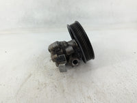 2013-2014 Hyundai Genesis Power Steering Column Pump Oem - Oemusedautoparts1.com