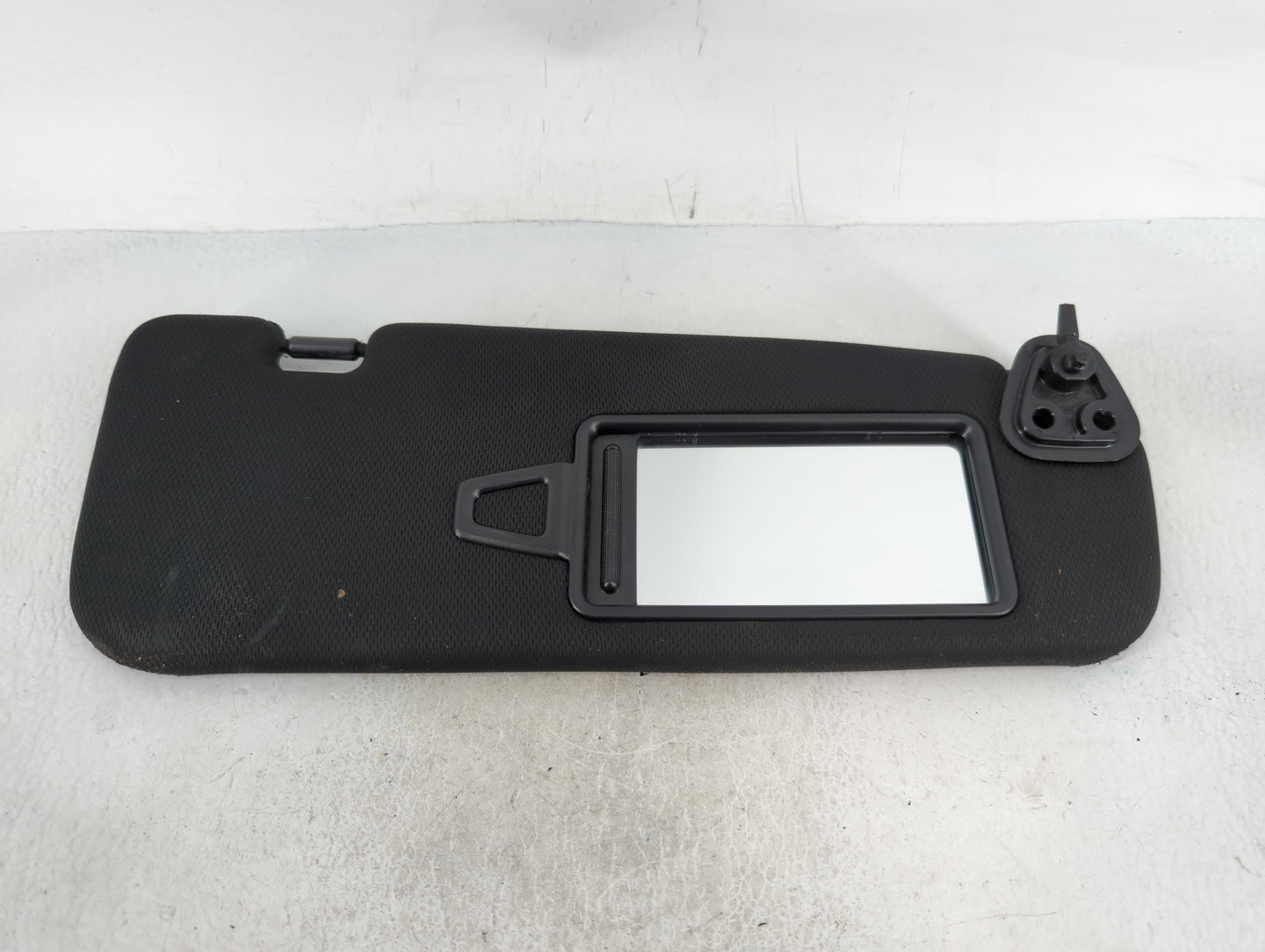 2009-2016 Hyundai Genesis Sun Visor Shade Replacement Passenger Right Mirror Fits Fits 2009 2010 2011 2012 2013 2014 2015 20