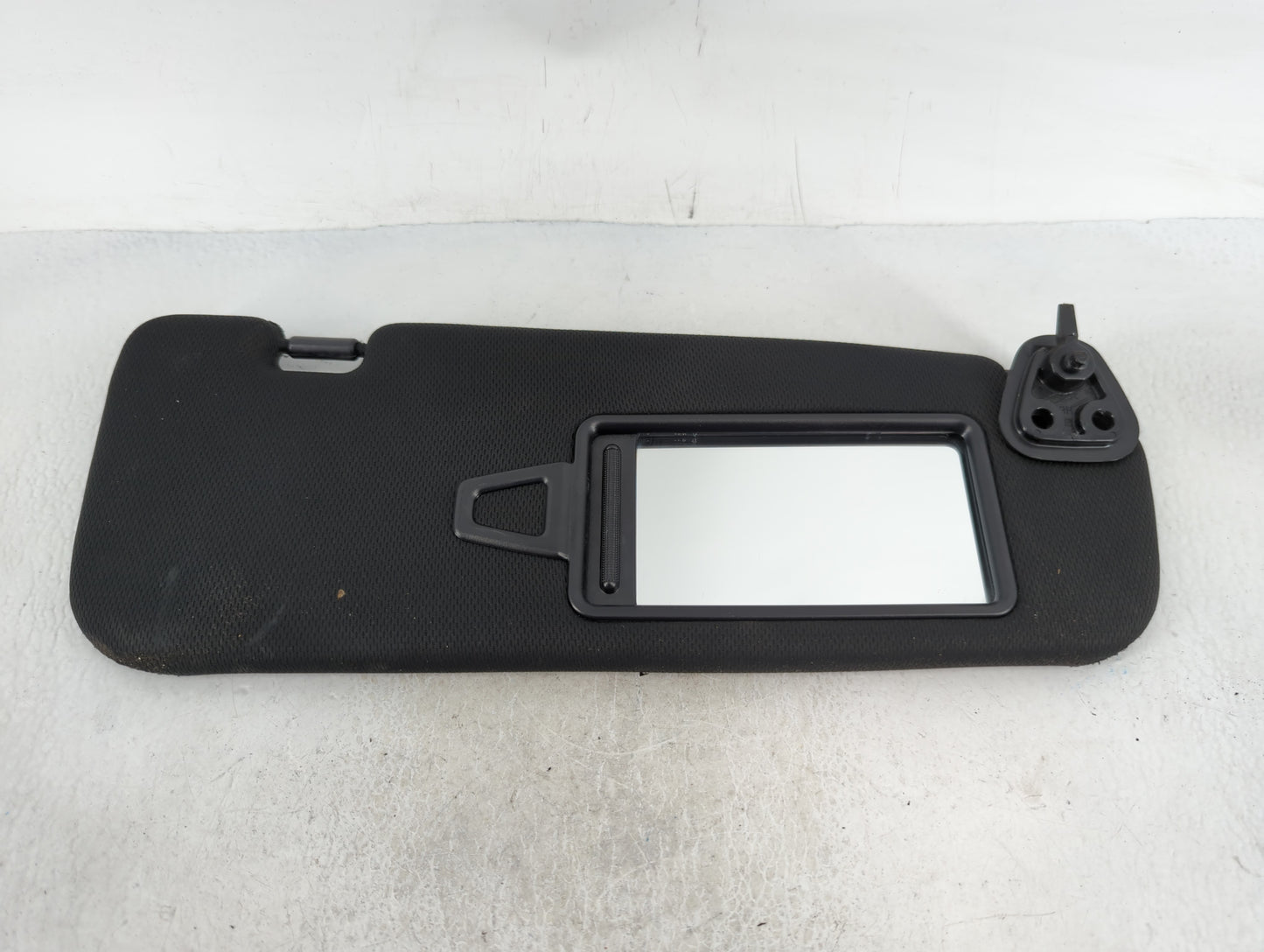 2009-2016 Hyundai Genesis Sun Visor Shade Replacement Passenger Right Mirror Fits Fits 2009 2010 2011 2012 2013 2014 2015 20