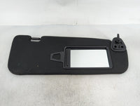 2009-2016 Hyundai Genesis Sun Visor Shade Replacement Passenger Right Mirror Fits Fits 2009 2010 2011 2012 2013 2014 2015 20