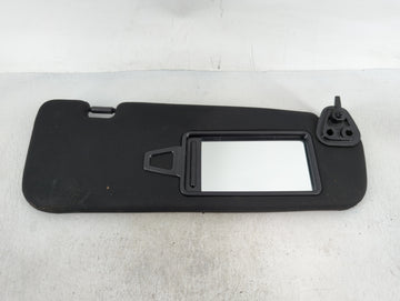 2009-2016 Hyundai Genesis Sun Visor Shade Replacement Passenger Right Mirror Fits Fits 2009 2010 2011 2012 2013 2014 2015 20