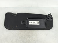 2009-2016 Hyundai Genesis Sun Visor Shade Replacement Passenger Right Mirror Fits Fits 2009 2010 2011 2012 2013 2014 2015 20