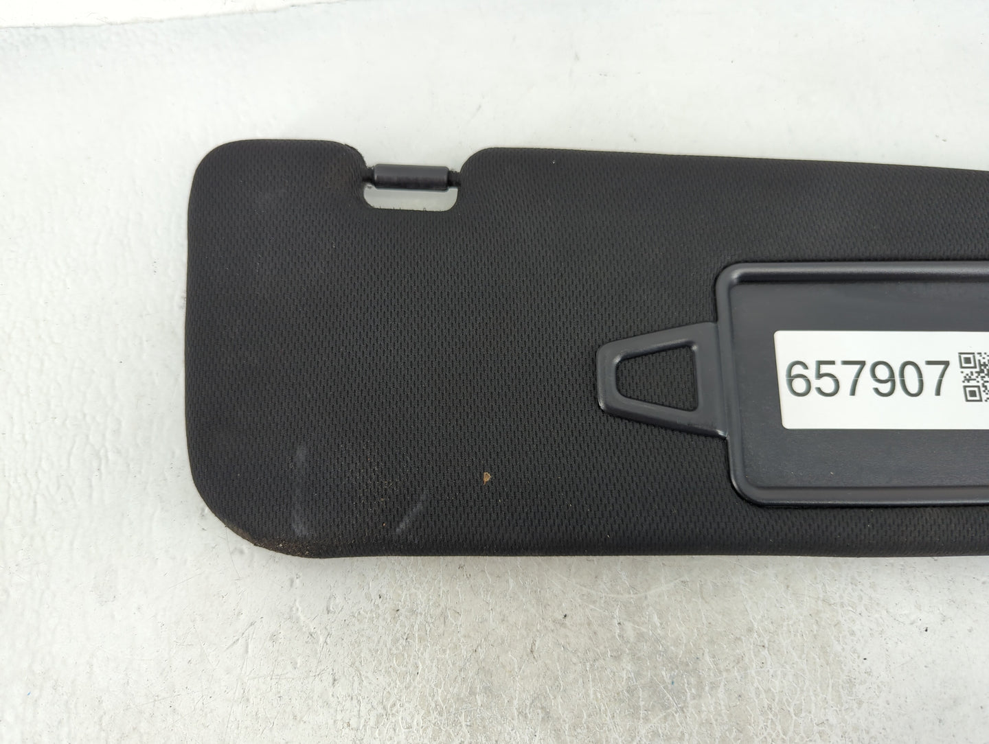 2009-2016 Hyundai Genesis Sun Visor Shade Replacement Passenger Right Mirror Fits Fits 2009 2010 2011 2012 2013 2014 2015 20