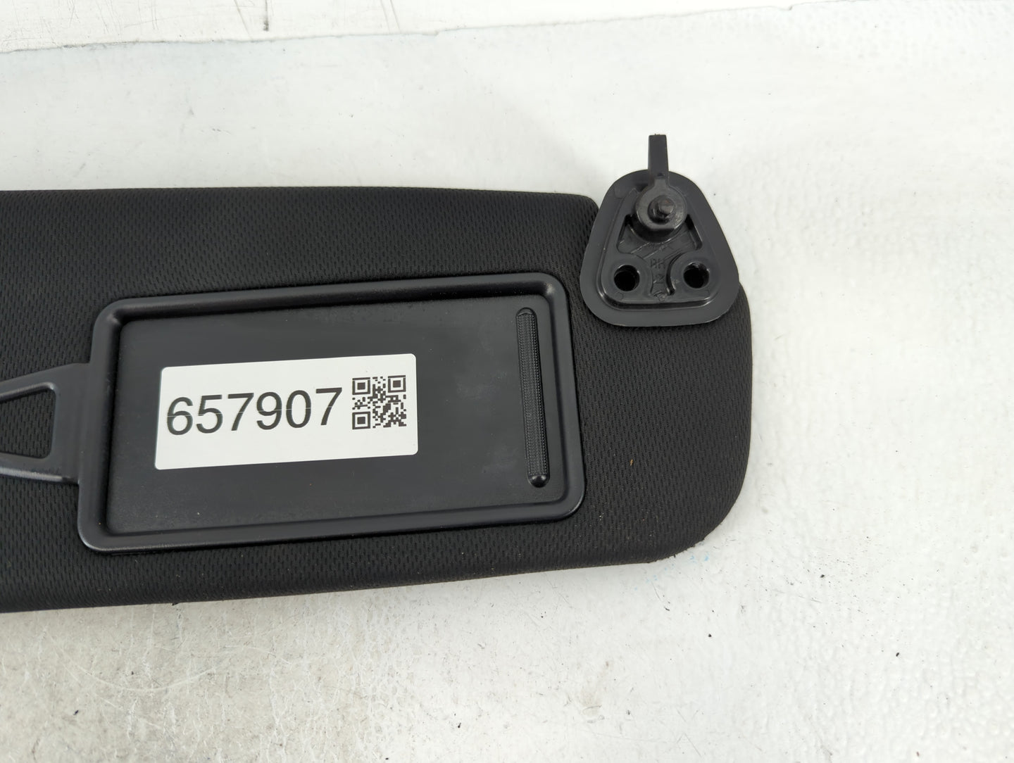 2009-2016 Hyundai Genesis Sun Visor Shade Replacement Passenger Right Mirror Fits Fits 2009 2010 2011 2012 2013 2014 2015 20