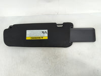 2009-2016 Hyundai Genesis Sun Visor Shade Replacement Passenger Right Mirror Fits Fits 2009 2010 2011 2012 2013 2014 2015 20