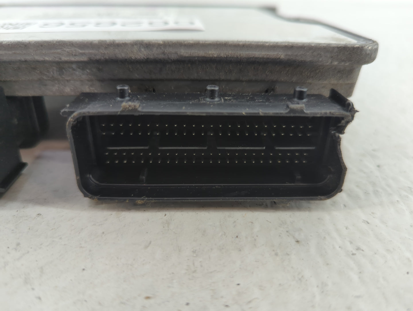 2012-2014 Hyundai Genesis PCM Engine Control Computer ECU ECM PCU OEM P/N:39105-3CBN2 Fits Fits 2012 2013 2014 OEM Used Auto