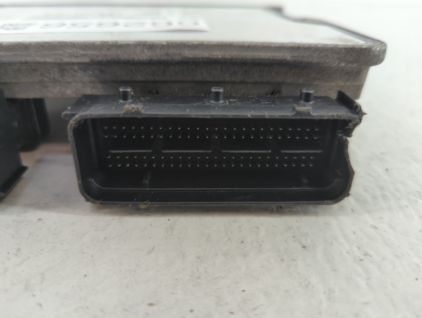 2012-2014 Hyundai Genesis PCM Engine Control Computer ECU ECM PCU OEM P/N:39105-3CBN2 Fits Fits 2012 2013 2014 OEM Used Auto