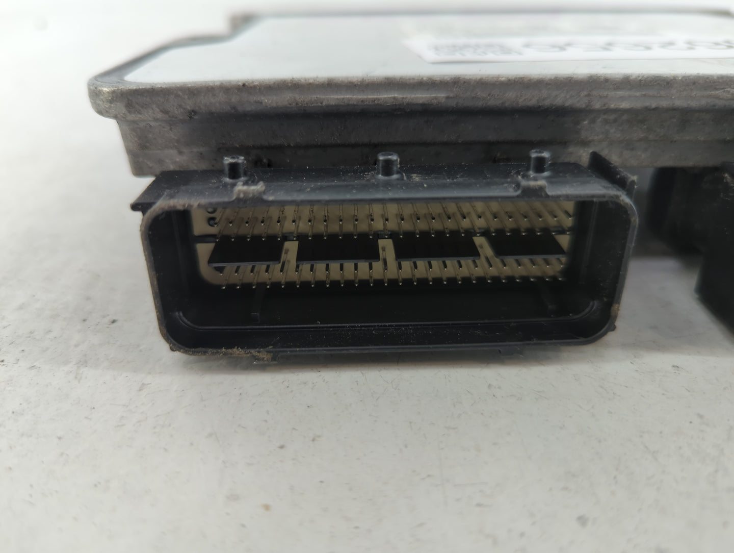 2012-2014 Hyundai Genesis PCM Engine Control Computer ECU ECM PCU OEM P/N:39105-3CBN2 Fits Fits 2012 2013 2014 OEM Used Auto