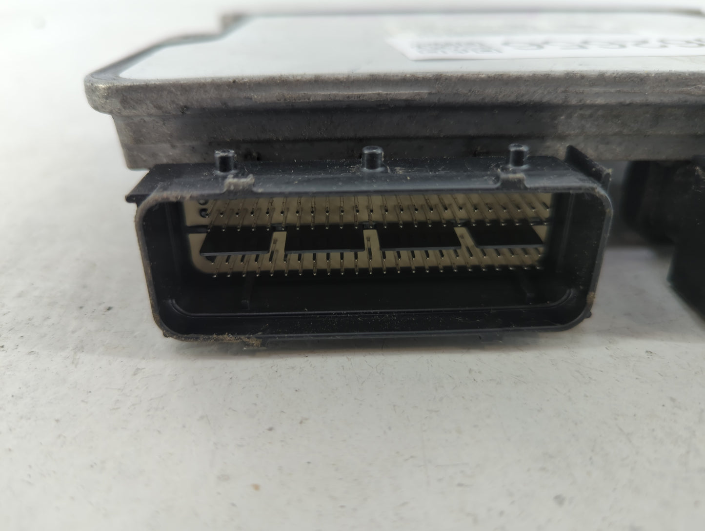 2012-2014 Hyundai Genesis PCM Engine Control Computer ECU ECM PCU OEM P/N:39105-3CBN2 Fits Fits 2012 2013 2014 OEM Used Auto
