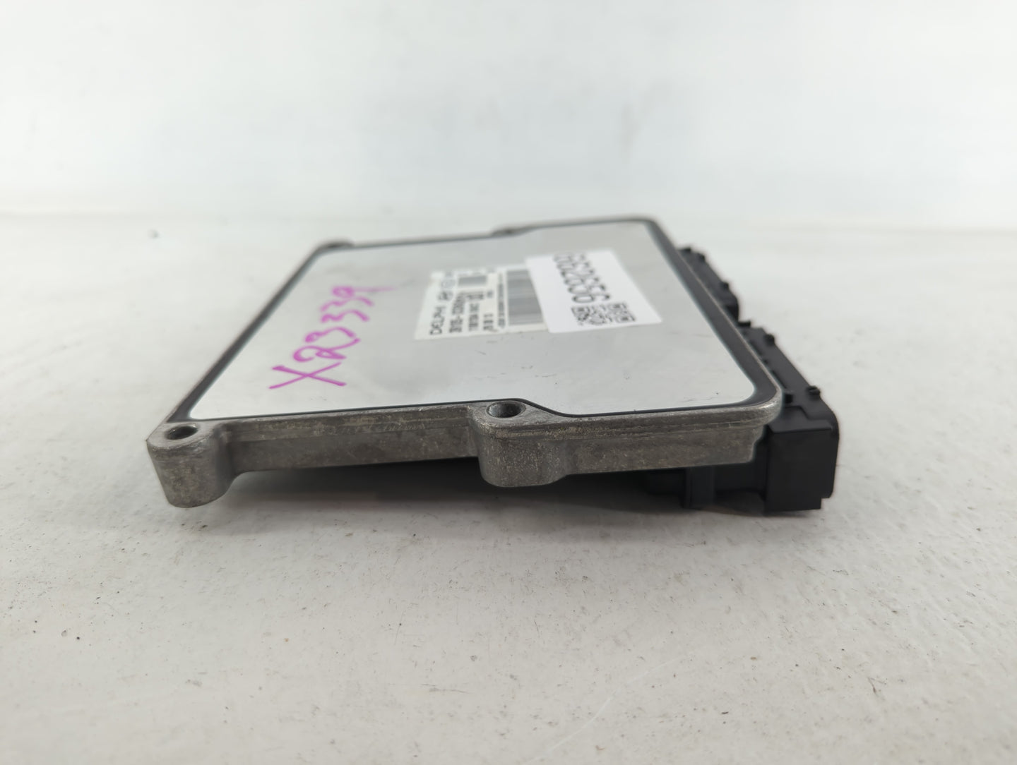 2012-2014 Hyundai Genesis PCM Engine Control Computer ECU ECM PCU OEM P/N:39105-3CBN2 Fits Fits 2012 2013 2014 OEM Used Auto