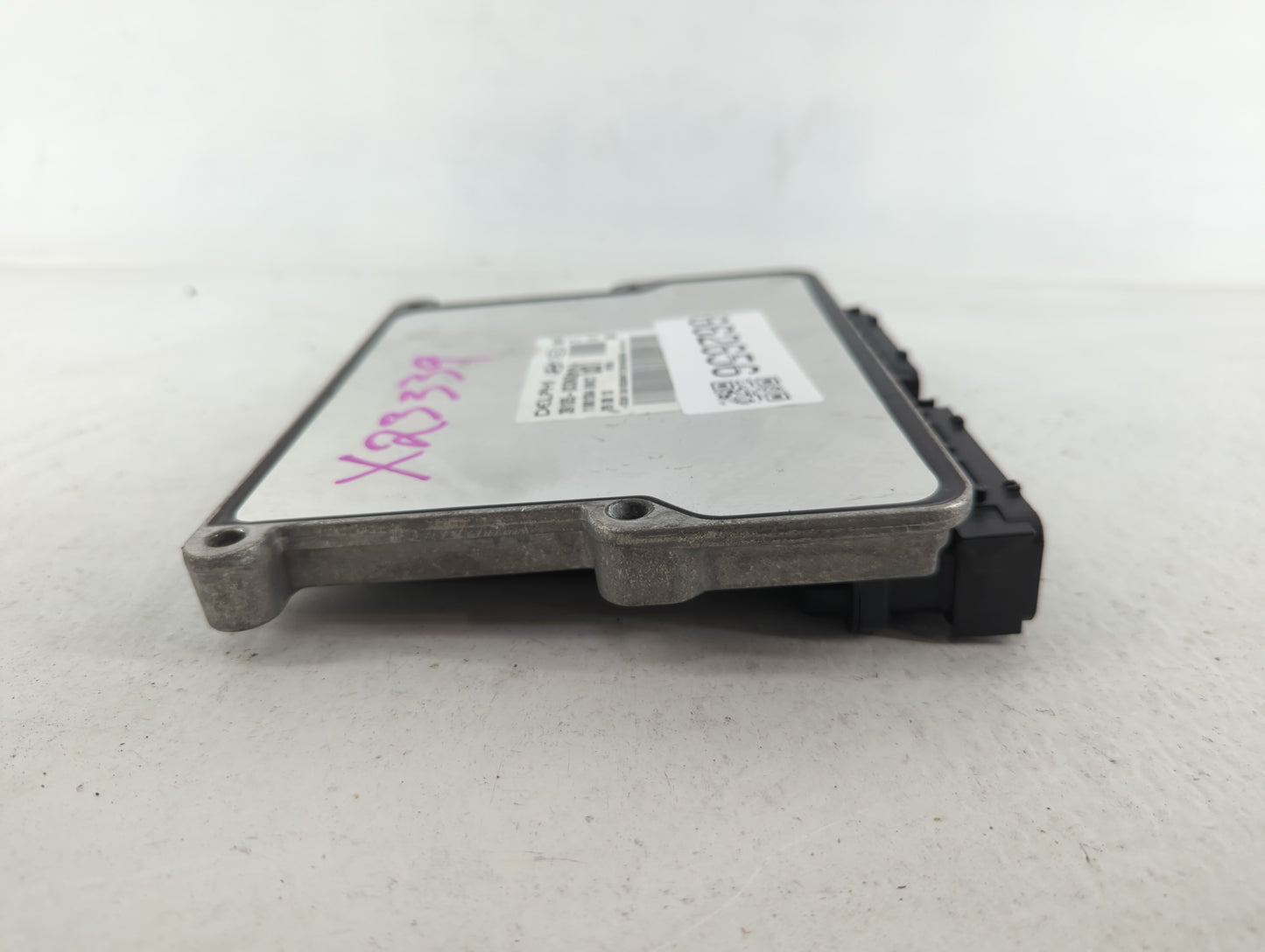 2012-2014 Hyundai Genesis PCM Engine Control Computer ECU ECM PCU OEM P/N:39105-3CBN2 Fits Fits 2012 2013 2014 OEM Used Auto