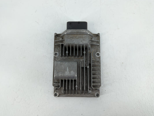 2012-2016 Hyundai Genesis PCM Engine Control Computer ECU ECM PCU OEM P/N:39172-3C000 Fits Fits 2012 2013 2014 2015 2016 201