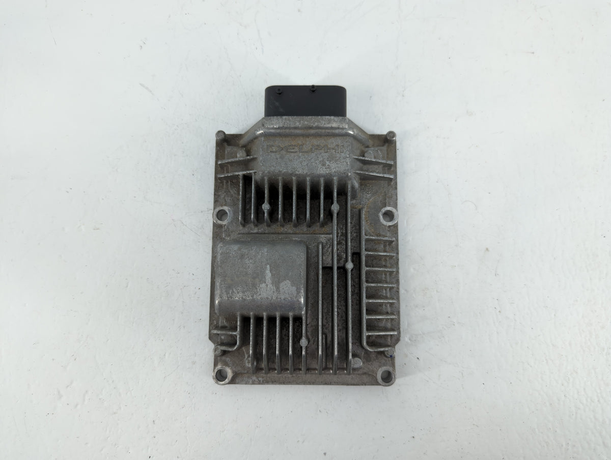 2012-2016 Hyundai Genesis PCM Engine Control Computer ECU ECM PCU OEM P/N:39172-3C000 Fits 2012 2013 2014 2015 2016 2017 201