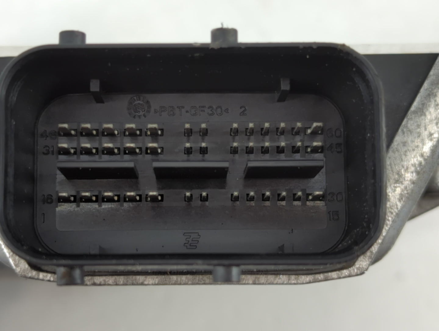 2012-2016 Hyundai Genesis PCM Engine Control Computer ECU ECM PCU OEM P/N:39172-3C000 Fits Fits 2012 2013 2014 2015 2016 201