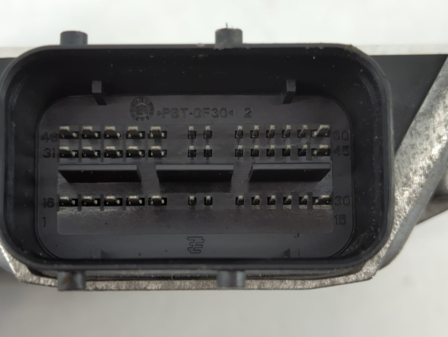 2012-2016 Hyundai Genesis PCM Engine Control Computer ECU ECM PCU OEM P/N:39172-3C000 Fits Fits 2012 2013 2014 2015 2016 201