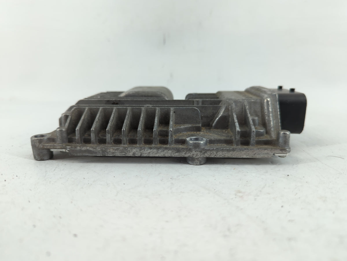 2012-2016 Hyundai Genesis PCM Engine Control Computer ECU ECM PCU OEM P/N:39172-3C000 Fits 2012 2013 2014 2015 2016 2017 201