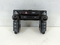 2013-2016 Hyundai Genesis Climate Control Module Temperature AC/Heater Replacement P/N:97250-2MMC0 Fits Fits 2013 2014 2015 
