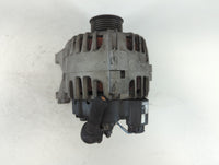 2013-2014 Hyundai Genesis Alternator Replacement Generator Charging Assembly Engine OEM P/N:2614548 37301-2C120 Fits OEM Use