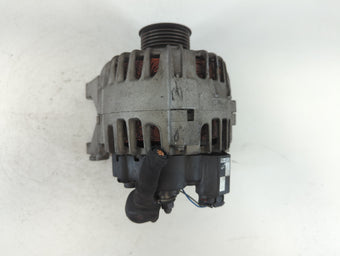 compare product 2013-2014 Hyundai Genesis Alternator Replacement Generator Charging Assembly Engine OEM P/N:2614548 37301-2C120 Fits OEM Used Auto Parts