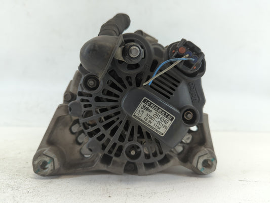 2013-2014 Hyundai Genesis Alternator Replacement Generator Charging Assembly Engine OEM P/N:2614548 37301-2C120 Fits OEM Used Auto Parts