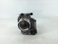 2009-2014 Hyundai Genesis Throttle Body P/N:35100-2C300 Fits Fits 2009 2010 2011 2012 2013 2014 OEM Used Auto Parts - Oemuse