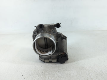 2009-2014 Hyundai Genesis Throttle Body P/N:35100-2C300 Fits Fits 2009 2010 2011 2012 2013 2014 OEM Used Auto Parts - Oemuse