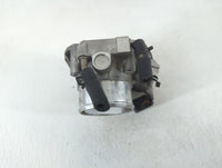 2009-2014 Hyundai Genesis Throttle Body P/N:35100-2C300 Fits Fits 2009 2010 2011 2012 2013 2014 OEM Used Auto Parts - Oemuse