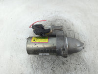 2013-2014 Hyundai Genesis Car Starter Motor Solenoid OEM P/N:36100-2G200 Fits Fits 2008 2009 2010 2011 2012 2013 2014 2015 2