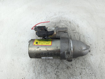 compare product 2013-2014 Hyundai Genesis Car Starter Motor Solenoid OEM P/N:36100-2G200 Fits Fits 2008 2009 2010 2011 2012 2013 2014 2015 2016 OEM Used Auto Parts