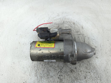 2013-2014 Hyundai Genesis Car Starter Motor Solenoid OEM P/N:36100-2G200 Fits Fits 2008 2009 2010 2011 2012 2013 2014 2015 2