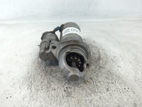 2013-2014 Hyundai Genesis Car Starter Motor Solenoid OEM P/N:36100-2G200 Fits Fits 2008 2009 2010 2011 2012 2013 2014 2015 2
