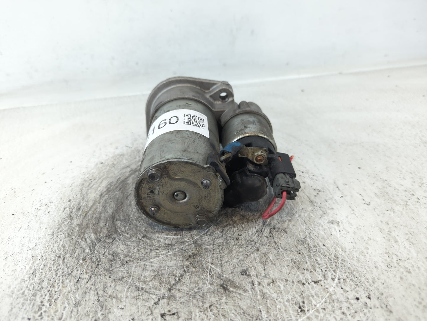 2013-2014 Hyundai Genesis Car Starter Motor Solenoid OEM P/N:36100-2G200 Fits Fits 2008 2009 2010 2011 2012 2013 2014 2015 2