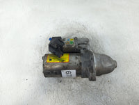 2013-2014 Hyundai Genesis Car Starter Motor Solenoid OEM P/N:8000357 36100-2G200 Fits OEM Used Auto Parts - Oemusedautoparts